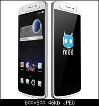 Oppo N1