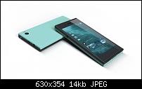 jolla smartphone