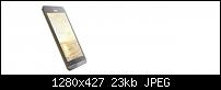 ZenFone 5 Fron