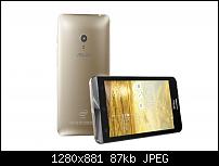 ZenFone 5 04 Back and Front