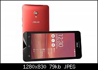 ZenFone 6 front and back