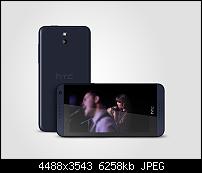HTC Desire 610
