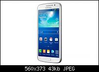 Samsung Galaxy Grand 2 White