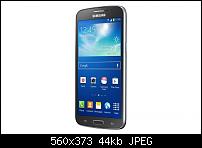 Samsung Galaxy Grand 2 Black