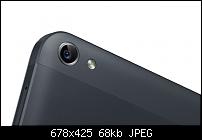 Huawei MediaPad X1 7.0 Kamera