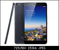 Huawei MediaPad X1 7.0