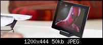 Xperia z2 Tablet black movies