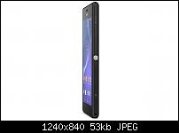 Xperia M2 black Power