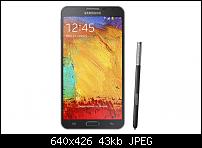 galaxy note 3 neo fron