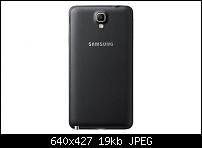 galaxy note 3 neo back