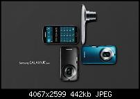 Samsung Galaxy K Zoom