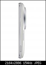 Galaxy K zoom Shimmery White1