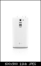 LG G2 mini back