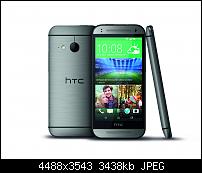 M8mini2 3V Right Gunmetal DE