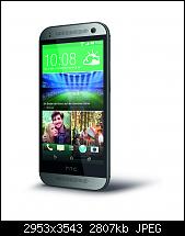 M8mini2 PerLeft Front GunMetal DE
