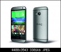 M8mini2 PerLeft GunMetal DE