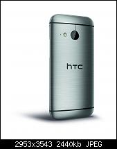 M8mini2 PerRight Back GunMetal DE