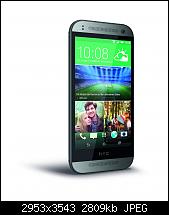 M8mini2 PerRight Front GunMetal DE