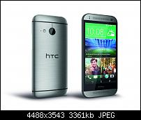 M8mini2 PerRight GunMetal DE