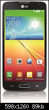 LG L90 front