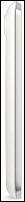 Acer Liquid Z4 side-left (white)