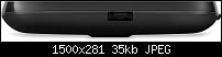 Acer Liquid Z4 side