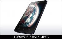 Lenovo S660 front2