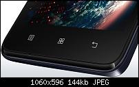 Lenovo S660 front3