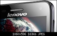 Lenovo S660 front4