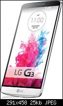 LG G3 front4