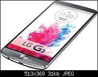 LG G3 front5