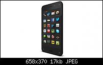 Amazon Fire Phone - Bild 1