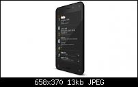 Amazon Fire Phone - Bild 2