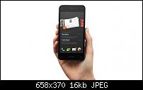 Amazon Fire Phone - Bild 3