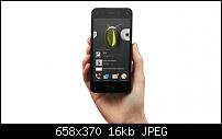 Amazon Fire Phone - Bild 4