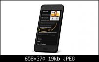 Amazon Fire Phone - Bild 5