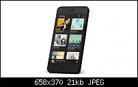 Amazon Fire Phone - Bild 6