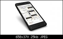 Amazon Fire Phone - Bild 7