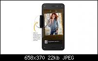 Amazon Fire Phone - Bild 8