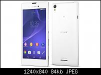 Sony Xperia T3 - Bild 2