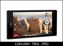 Sony Xperia T3 - Bild 6