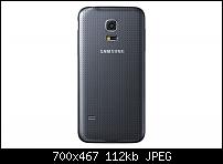 SM G800H GS5 mini Black 5