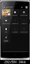 OnePlus One - Vorderansicht 1