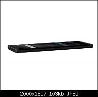 Allview P7 Seon - Ansicht (liegend)