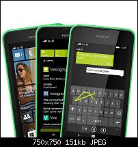 Nokia Lumia 530 (Dual) - Sonstige