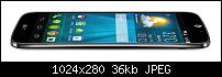 Acer Liquid Jade - Ansicht 2