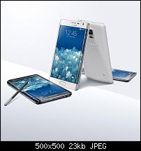 Samsung Galaxy Note Edge 1