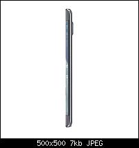 Samsung Galaxy Note Edge 3