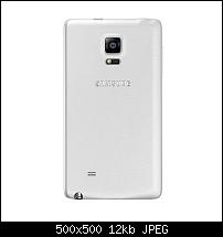 Samsung Galaxy Note Edge 5