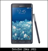 Samsung Galaxy Note Edge 6